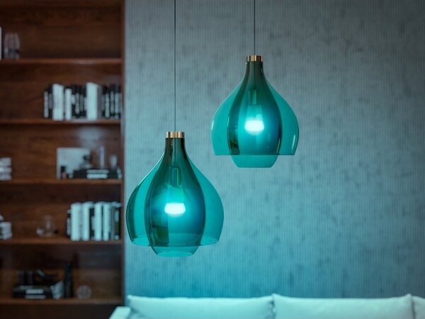 Základní sada Philips Hue WACA 3xE27/9W/230V 2000-6500K + zařízení k propojení