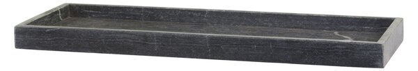 Granitový mramorový podnos Morlaix - 60*22*4 cm - Chic Antique