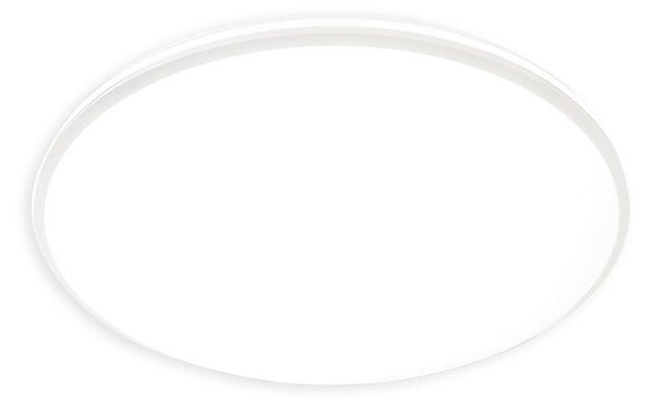 LED Stropní svítidlo HUGO LED/21/32/42W/230V 3000/4000/6500K pr. 45 cm IP54 bílá