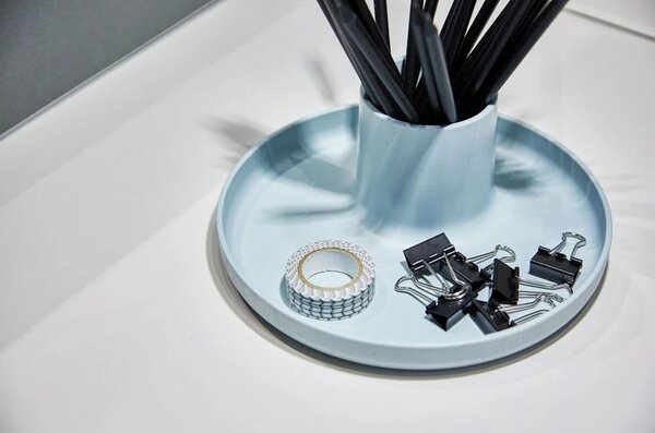 Vitra - O-Tidy White