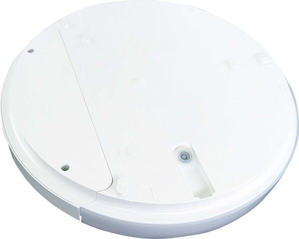 LED Venkovní nástěnné svítidlo se senzorem HIBIS LED/15W/230V IP44