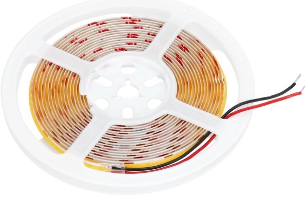 LED Pásek LED/50W/12V 5 m 3000K