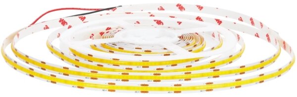 LED Pásek LED/50W/12V 5 m 3000K