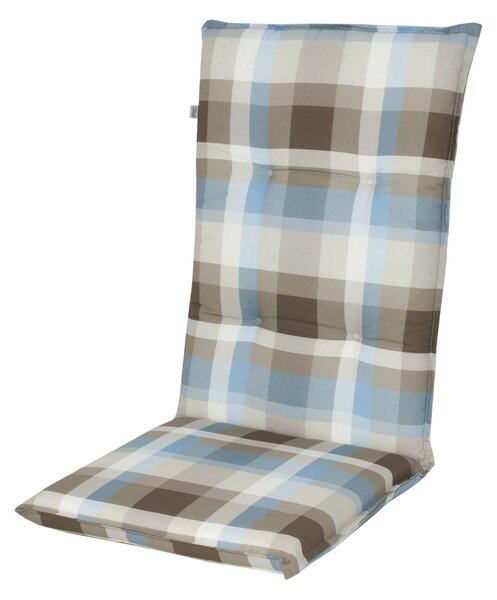 Doppler LIVING 8608 - vysoký polstr na křeslo s vysokým opěradlem