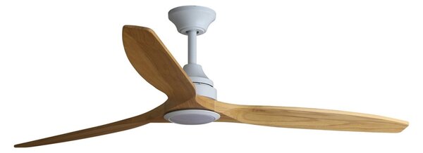 FARO 33727DC - LED Stmívatelný ventilátor ALO LED/20W/230V pr. 152 cm + DO