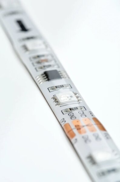Paulmann 70481 - LED RGBW/9,6W Stmívatelný pásek DIGITAL 3 m 230V + DO