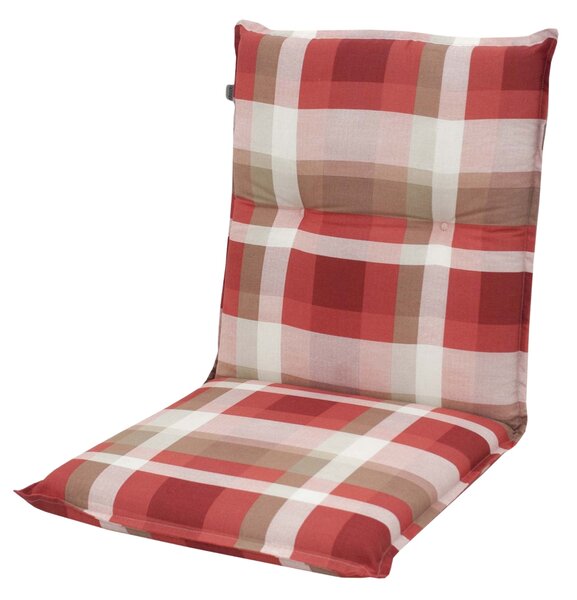 Doppler LIVING 8607 - nízký polstr na křeslo s nízkým opěradlem