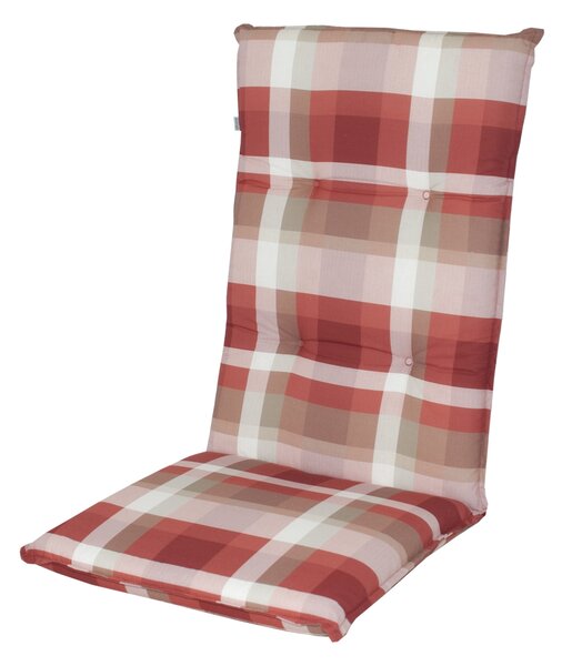 Doppler LIVING 8607 - vysoký polstr na křeslo s vysokým opěradlem