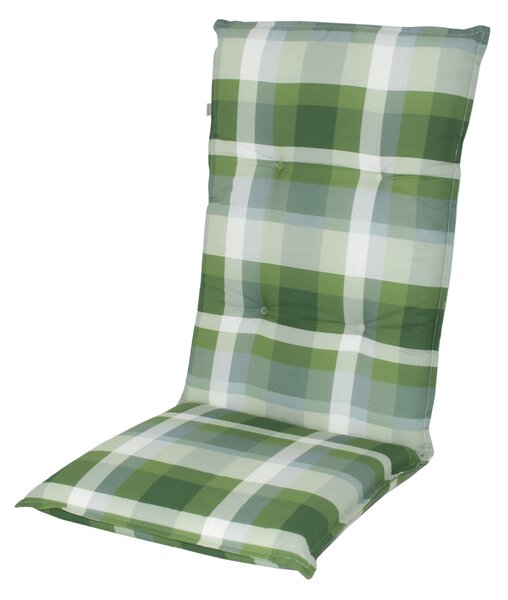 Doppler LIVING 8606 - vysoký polstr na křeslo s vysokým opěradlem