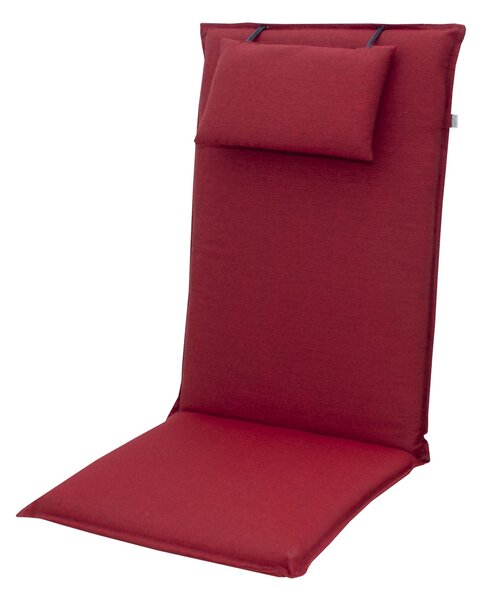 Doppler ELEGANT 2428 - vysoký polstr na křeslo s vysokým opěradlem