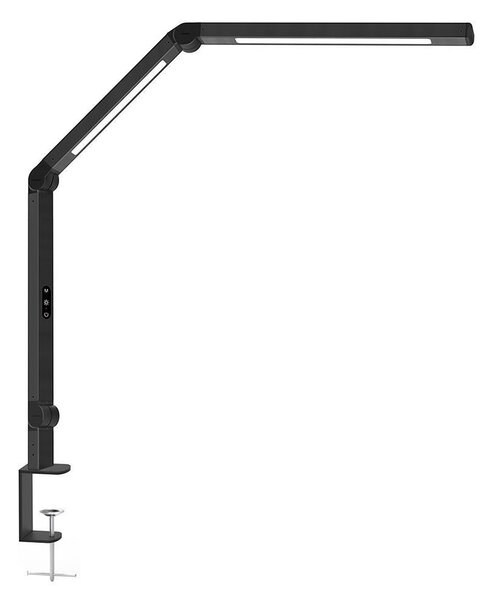 LED Stmívatelná dotyková stolní lampa LED/12W/230V 3000-6500K CRI 92 černá