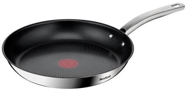Tefal - Sada pánví 2 ks INTUITION 20/26 cm