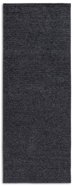 Villeroy & Boch, Běhoun Villeroy & Boch 106051 Anthracite, 80x200, šedá, ložnice