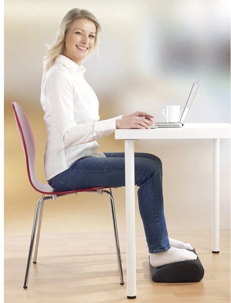 Ergonomický polštář 25x43 cm Comfort – Maximex