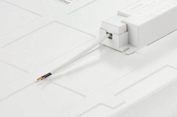Philips - LED Podhledový panel LED/34W/230V 4000K UGR<22 IP40
