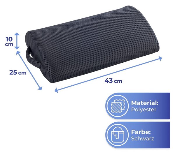 Ergonomický polštář 25x43 cm Comfort – Maximex
