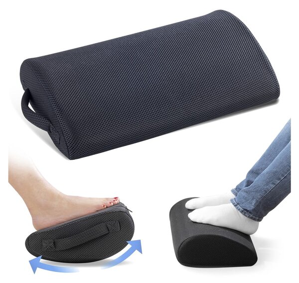 Ergonomický polštář 25x43 cm Comfort – Maximex