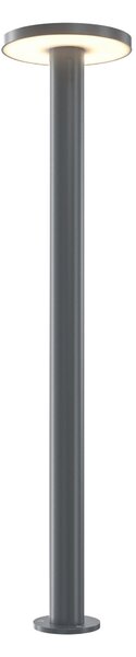 OSVĚTLENÍ CESTIČEK A CHODNÍKŮ, 18/80 cm MAYTONI - Online Only svítidla, Online Only