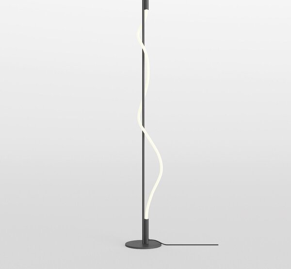 STOJACÍ LAMPA, 22/150 cm MAYTONI - Online Only svítidla, Online Only