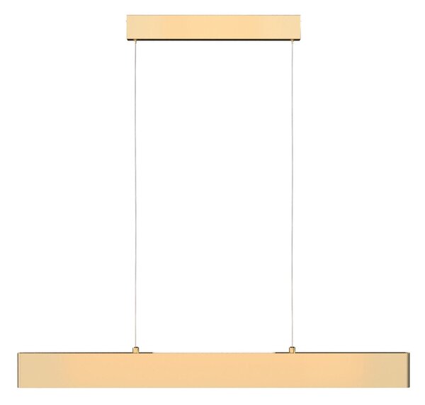 STROPNÍ ZÁVĚSNÉ SVÍTIDLO, 91/3,5/8 cm MAYTONI - Online Only svítidla, Online Only