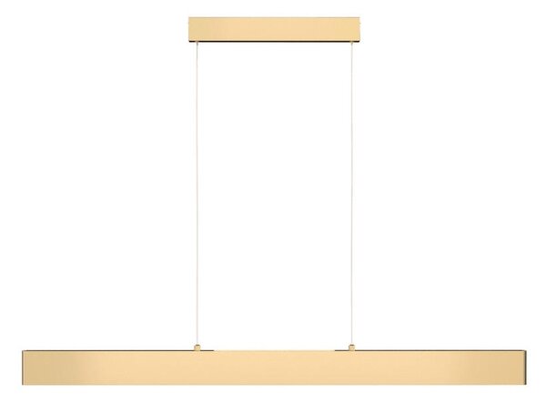 ZÁVĚSNÉ SVÍTIDLO, 118,5/4/8 cm MAYTONI - Online Only svítidla, Online Only