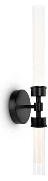 NÁSTĚNNÉ SVÍTIDLO, 12/56,6/10,8 cm MAYTONI - Online Only svítidla, Online Only