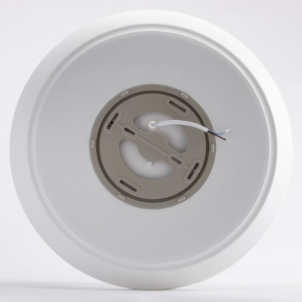 Brilagi - LED Koupelnové svítidlo se senzorem VESTAS LED/28W/230V 3000K IP54