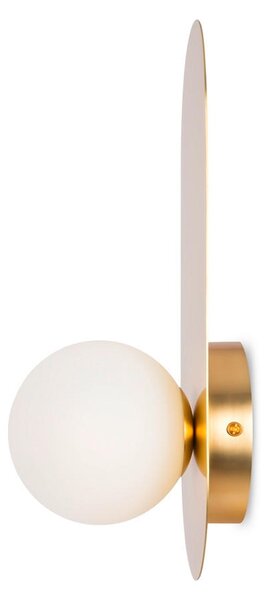 NÁSTĚNNÉ SVÍTIDLO, 13/12/31 cm MAYTONI - Online Only svítidla, Online Only