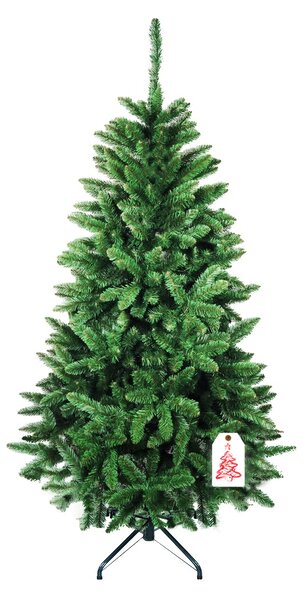 Vánoční stromeček Smrk Kanadský 2D 220 cm