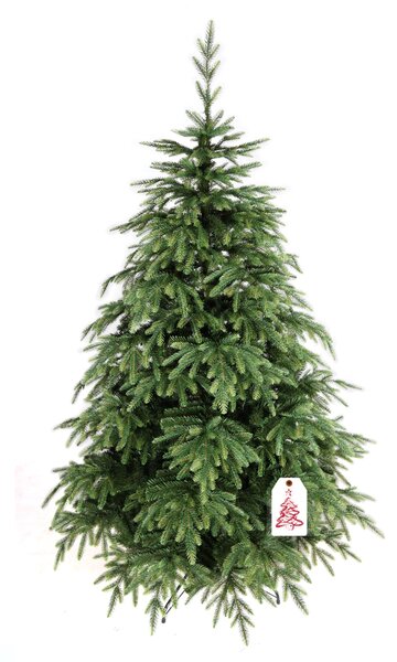 Vánoční stromeček Smrk Natura 3D 150 cm