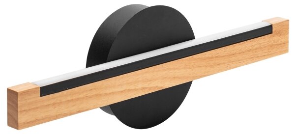 Aigostar - LED Nástěnné svítidlo LED/6,5W/230V 6500K