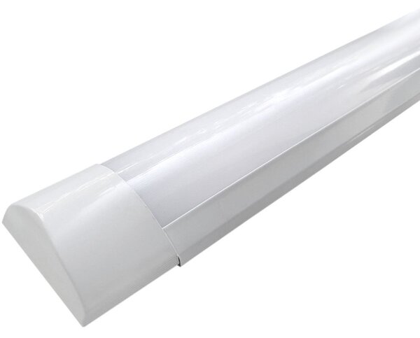 LED Podlinkové svítidlo QTEC LED/9W/230V 30 cm bílá