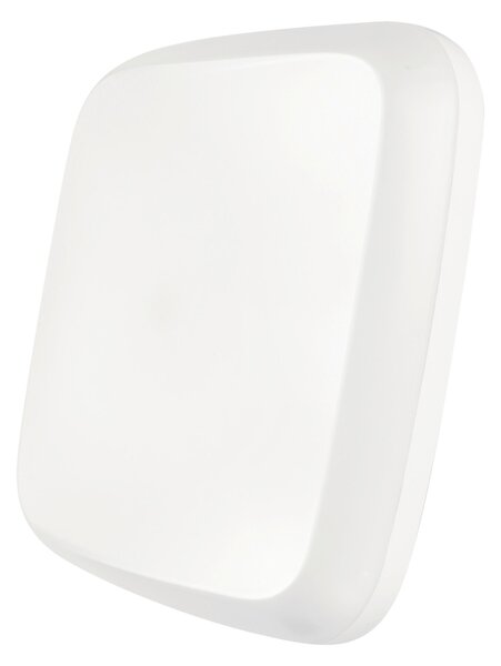 STROPNÍ LED SVÍTIDLO, 28/4,8/28 cm - Stropní svítidla