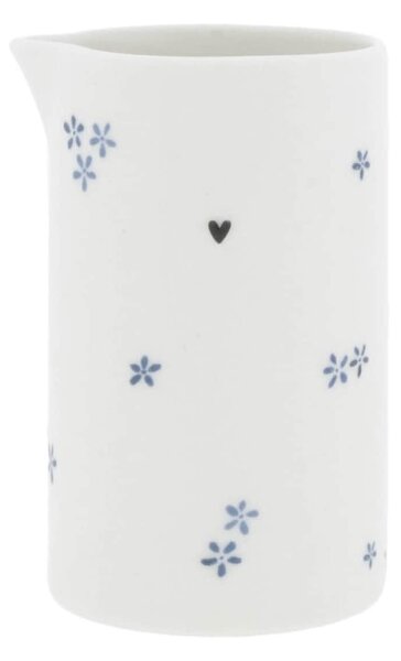 Keramický džbánek Daisy Flower Blue 250 ml