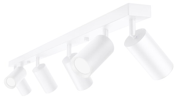 Brilagi - Bodové svítidlo SELE 6xGU10/30W/230V bílá