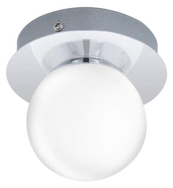 Eglo 94626 - LED koupelnové svítidlo MOSIANO LED/3,3W/230V IP44