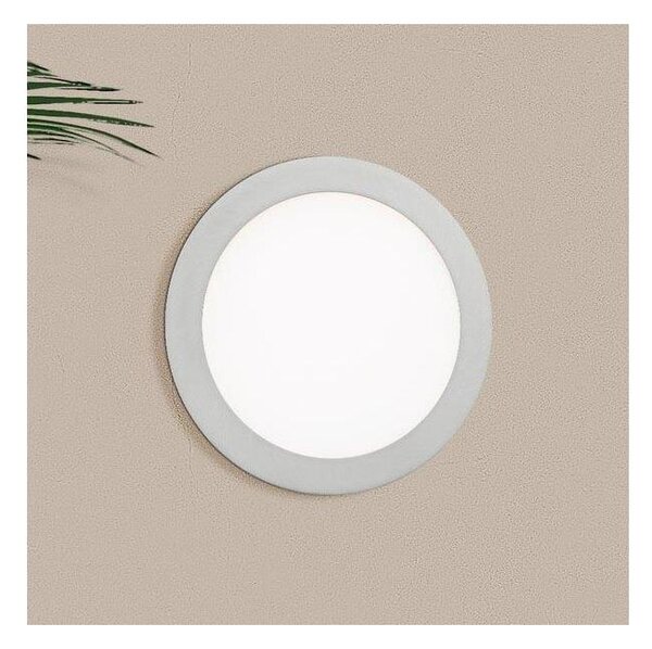 Eglo 31675 - LED Podhledové svítidlo FUEVA 1 LED/16,5W/230V