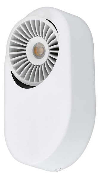 Eglo 94175 - LED Bodové světlo MONTALE LED/5,4W/230V