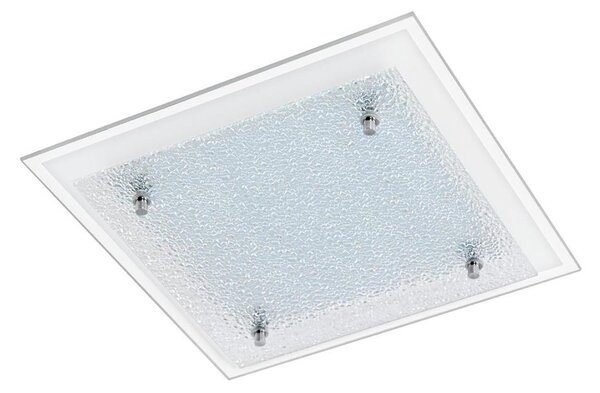 Eglo 94446 - LED stropní svítidlo PRIOLA LED/9,7W/230V
