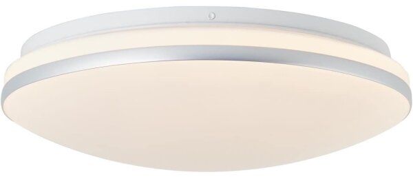 Brilliant - LED RGBW Stmívatelné stropní svítidlo MIDWAY LED/14W/230V + DO