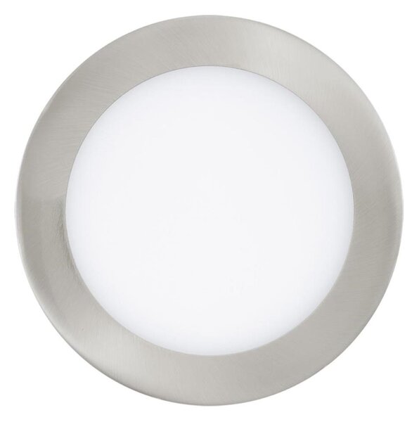 Eglo 31671 - LED Podhledové svítidlo FUEVA 1 LED/10,9W/230V