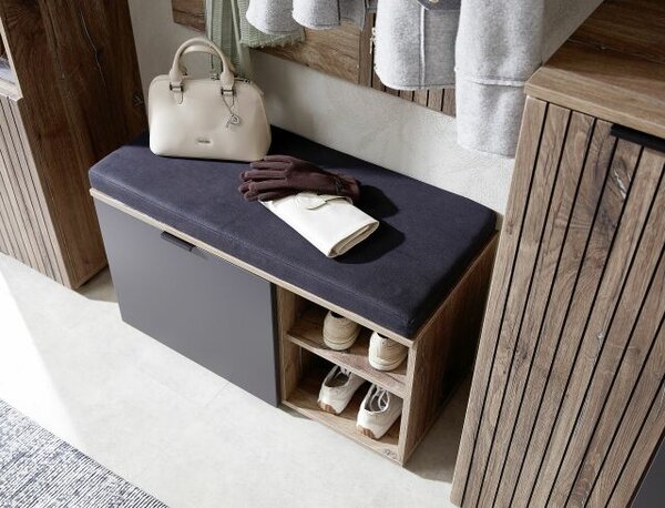Předsíňový nábytek PRESTIGE 80