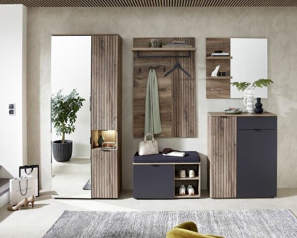 Předsíňový nábytek PRESTIGE 80