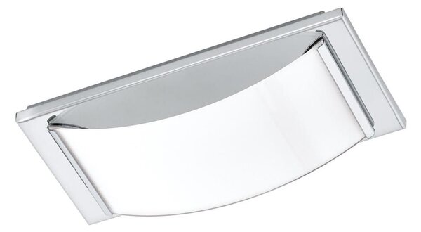 Eglo 94881 - LED koupelnové stropní svítidlo WASAO 1 LED/5,4W/230V IP44