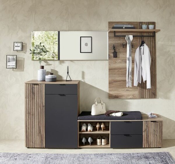 Předsíňový nábytek PRESTIGE 81