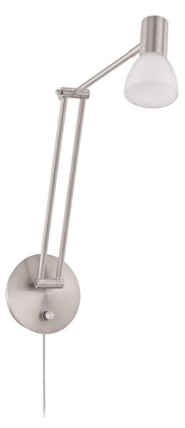 Eglo 94149 - LED Nástěnná lampa FALKO 1 LED/5W/230V