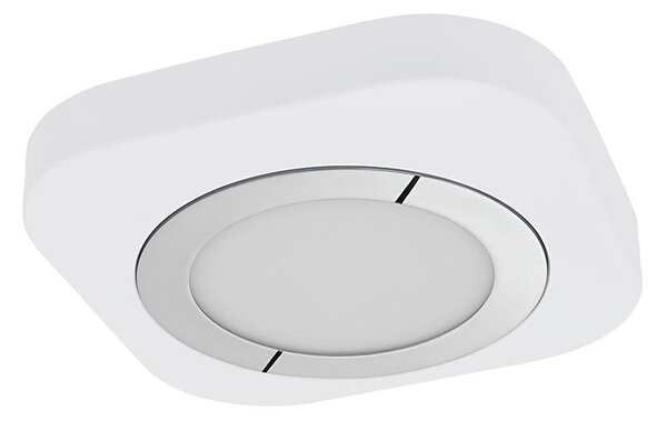 Eglo 96394 - LED Stropní svítidlo PUYO LED/11W/230V bílá
