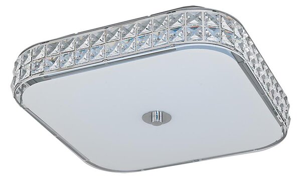 Eglo 96004 - LED Stropní svítidlo CARDILLIO LED/23.5W/230V
