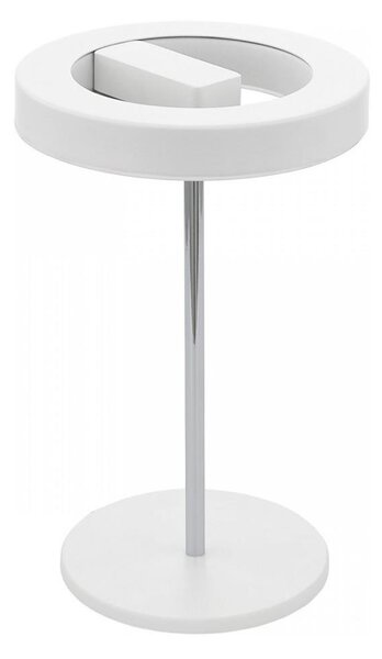 Eglo 96658 - LED Stmívatelná stolní lampa ALVENDRE LED/12W/230V