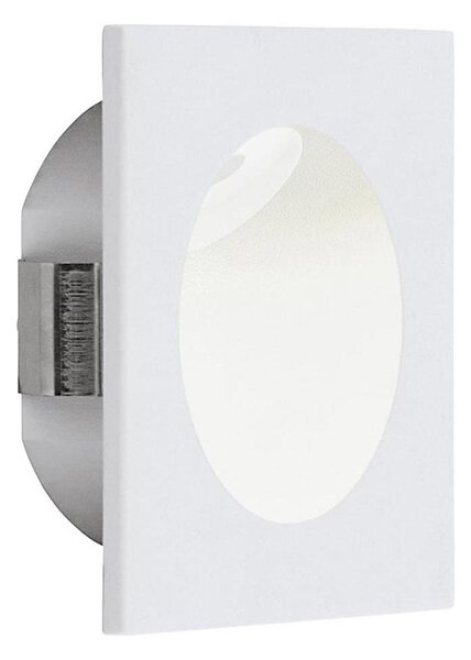 Eglo 96901 - LED Schodišťové svítidlo ZARATE LED/2W/230V bílá